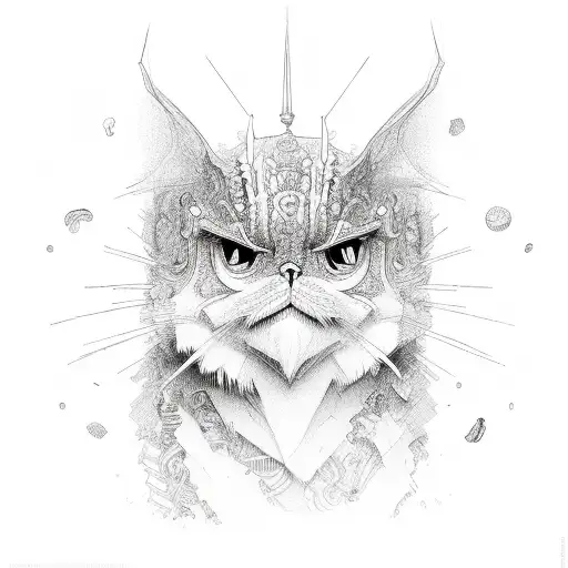 pharmacy tattoo design idea