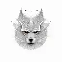 Fleabag tattoo design idea