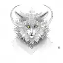 Fleabag tattoo design idea