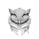 Fleabag tattoo design idea