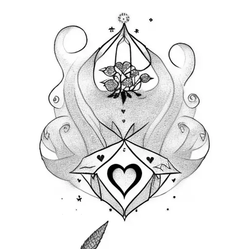 That's a beautiful idea for a tattoo! To represent your love for Shravya and the special date you met in a subtle but me tattoo design idea