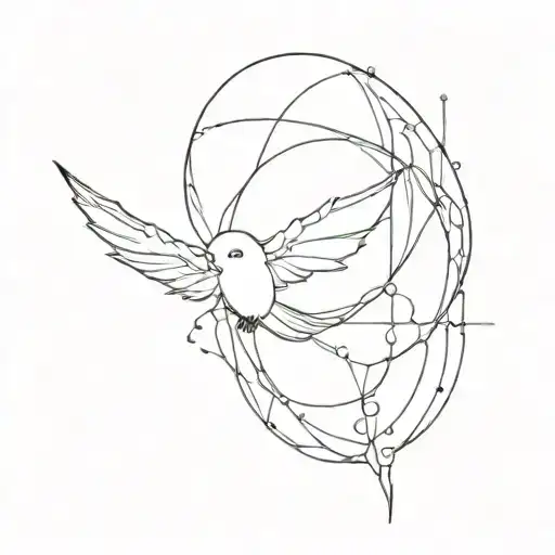 lumos nox snitch tattoo design idea