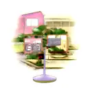 lyric tattoo design idea