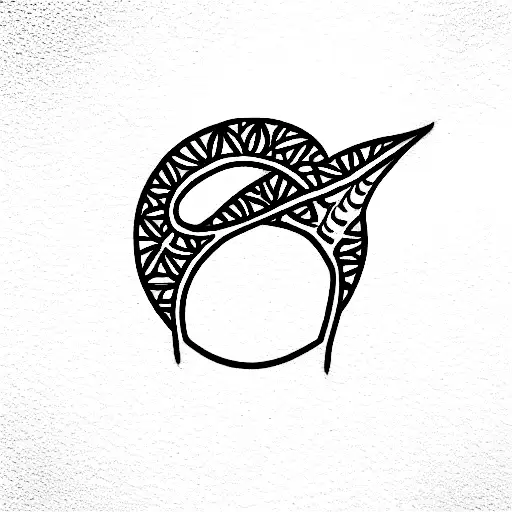 ✌🏼 hafree teens  tattoo design idea