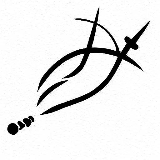 red hot chili peppers and drumming tattoo design idea