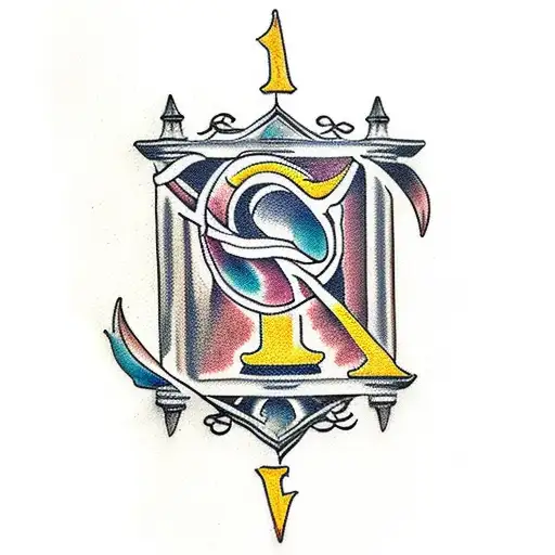 Roman numerals  march 16 June 13 January 1 September 9 tattoo design idea