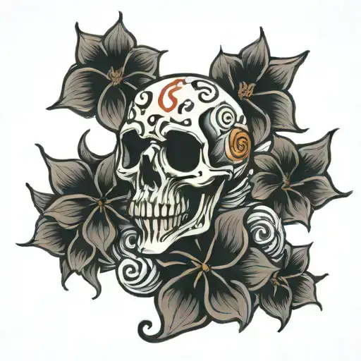 system of a down lonely days tattoo design idea