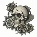 system of a down lonely days tattoo design idea