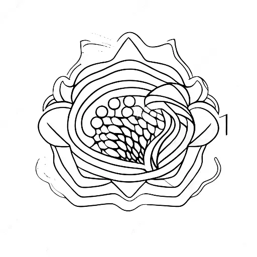 you need a breakdown to experience recovery tattoo design idea