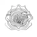 you need a breakdown to experience recovery tattoo design idea