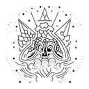 you need a breakdown to experience recovery tattoo design idea