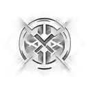 sith logo tattoo design idea