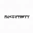 fancy tattoo design idea