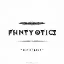fancy tattoo design idea