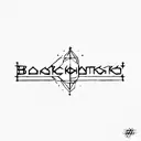 fancy tattoo design idea