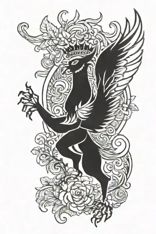 liverpool liver resilience growth strength tattoo design idea