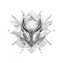 burn the ships  tattoo design idea