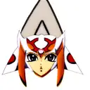 Ahsoka tano tattoo design idea