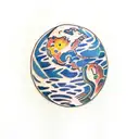 earth, broken bone, home tattoo design idea