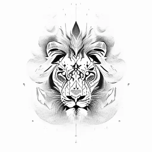 Shoulder Lion Tiger Tattoo For Men Tiger Tattoo, HD wallpaper | Peakpx