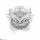 motomami tattoo design idea
