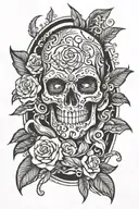 A Stick of  Dynamite "it was dynamite to see you" tattoo design idea