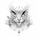 live a life worth remembering quote for neck tattoo design idea