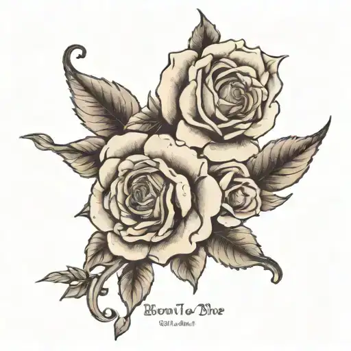 song lyrics from born to die by lana del rey tattoo design idea