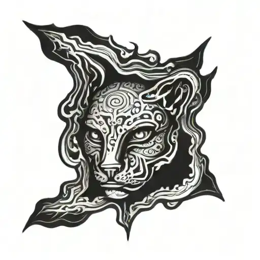 rape my tight pussy tattoo design idea