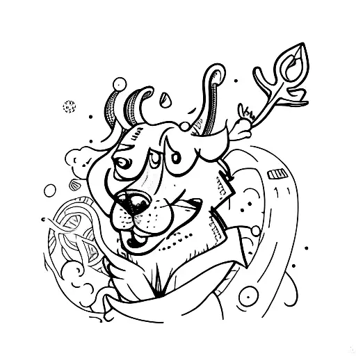 fred again... tattoo design idea