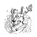 fred again... tattoo design idea