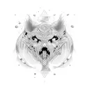 Loyalty  tattoo design idea