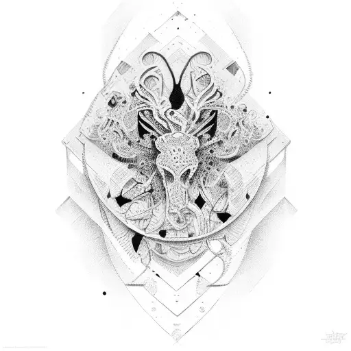  999  tattoo design idea