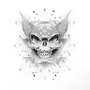  999  tattoo design idea