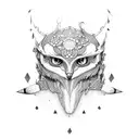  999  tattoo design idea