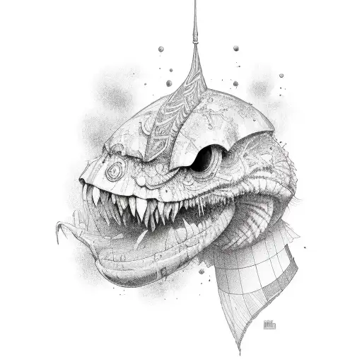 Ezra "Ezy" Alvarez tattoo design idea
