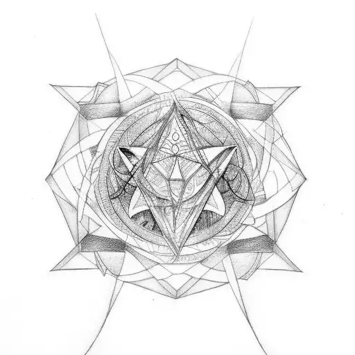 mistborn tattoo design idea