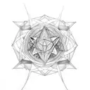 mistborn tattoo design idea