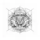 mistborn tattoo design idea