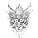 watch reading 11:11 tattoo design idea