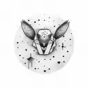 watch reading 11:11 tattoo design idea