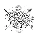 epilepsy  tattoo design idea