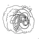 epilepsy  tattoo design idea