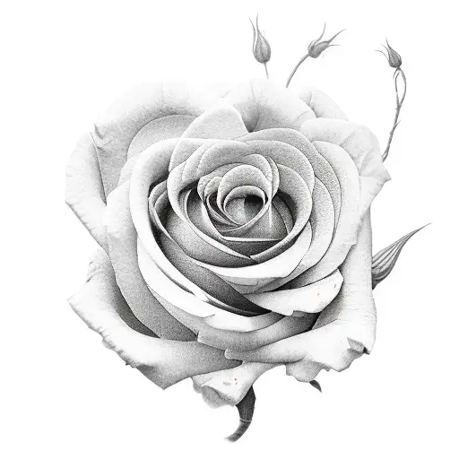 859+ Three Roses Tattoo Ideas in 2026 - BlackInk AI