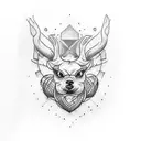 non cliché wedding tattoo for around my wrist or finger like a ring or armband tattoo design idea