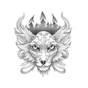 non cliché wedding tattoo for around my wrist or finger like a ring or armband tattoo design idea