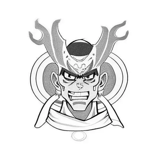 Zuko from avatar the last Airbender  tattoo design idea
