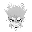 Zuko from avatar the last Airbender  tattoo design idea