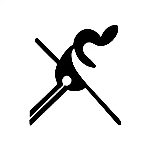 Singapore Vancouver golf  tattoo design idea