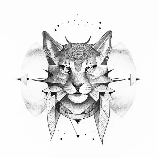 the fates tattoo design idea